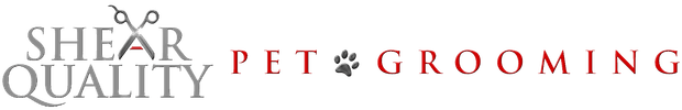 Shear Quality Pet Grooming