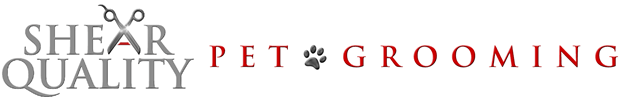 Shear Quality Pet Grooming