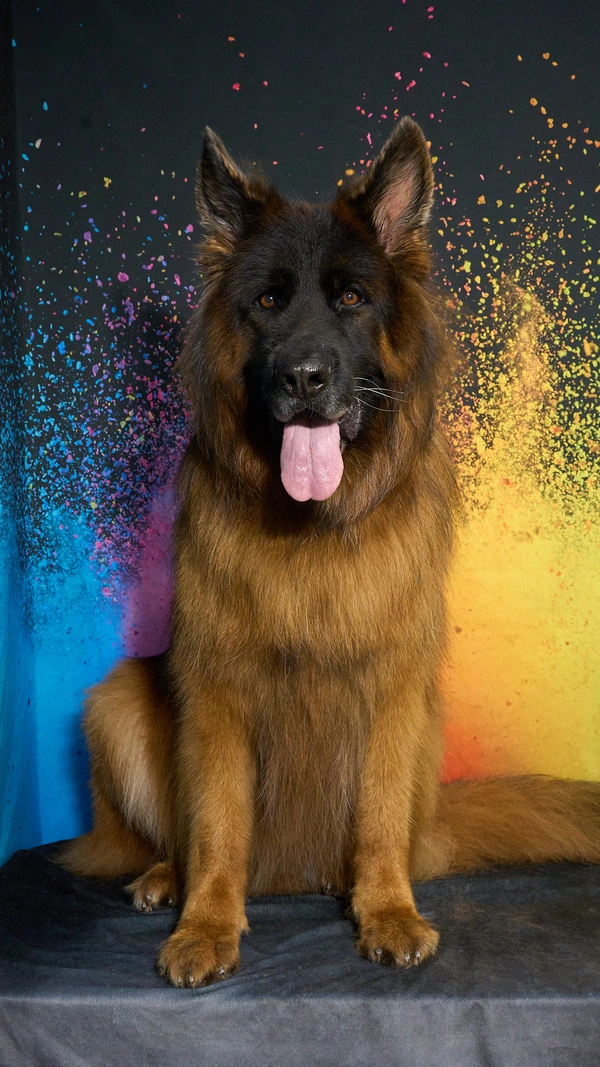 Shear Quality Pet Grooming